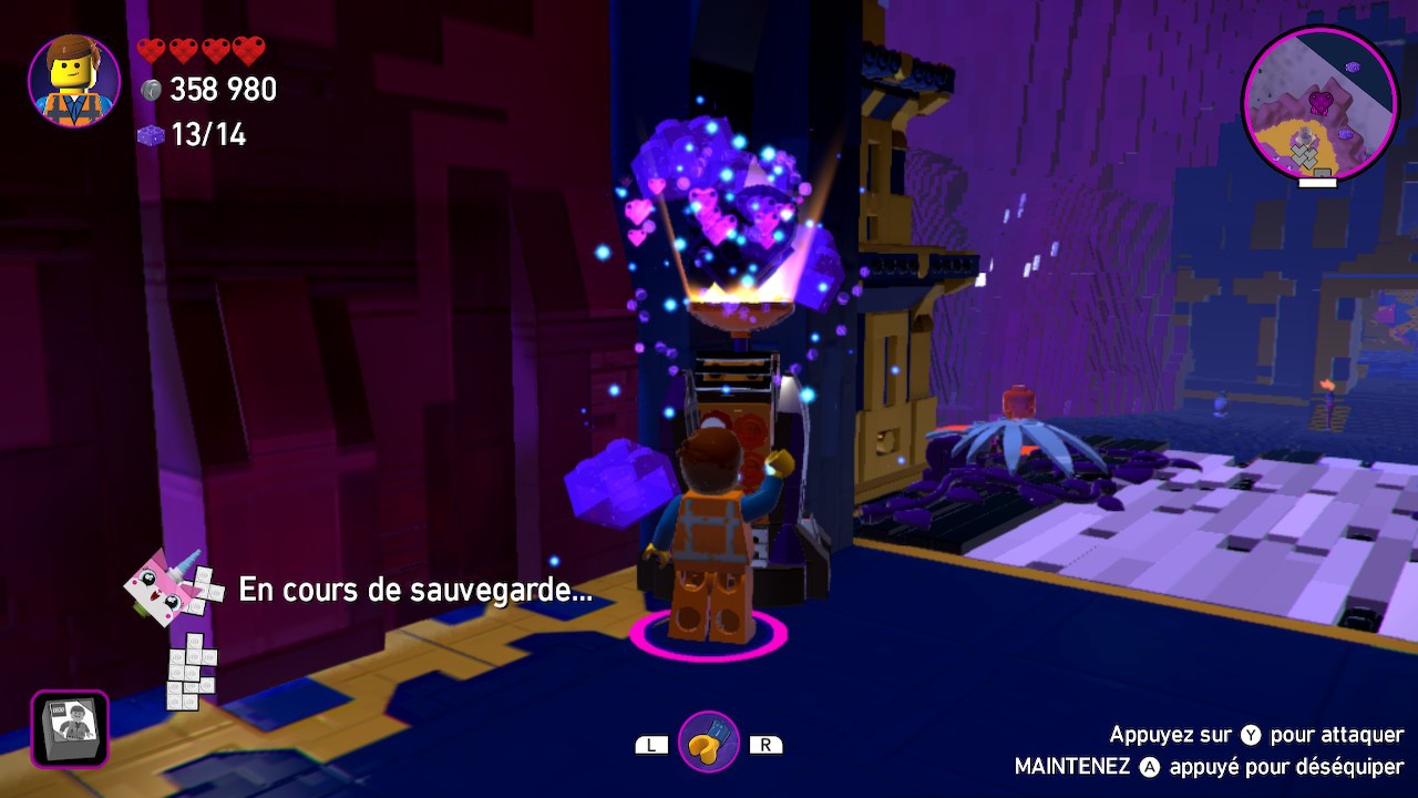 La LEGO película 2: El videojuego - Imagen 37